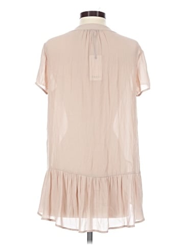 Ro & De Short Sleeve Blouse (view 2)