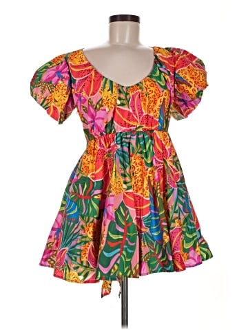 Shein Casual Dress (view 1)
