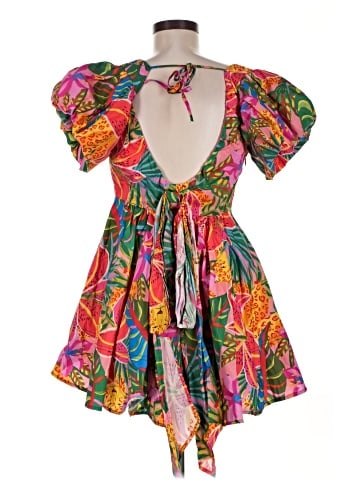 Shein Casual Dress (view 2)