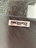 Princess Polly Gray Sleeveless Blouse Size 4 - photo 7