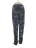 ShoSho Print Gray Black Track Pants Size S (estimated) - photo 1
