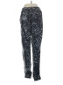 ShoSho Print Gray Black Track Pants Size S (estimated) - photo 2