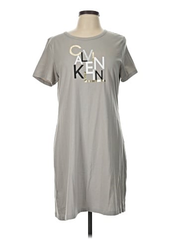 Calvin Klein Casual Dress (view 1)