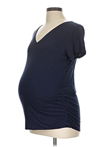 Motherhood Short Sleeve T-Shirt (view 1)