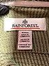 Rainforest Green Pullover Hoodie Size M - photo 7