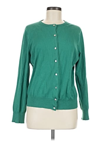 Lands' End Cardigan (view 1)