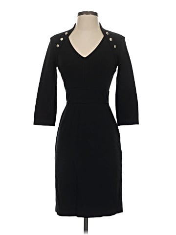 White House Black Market Cocktail Dress (view 1)