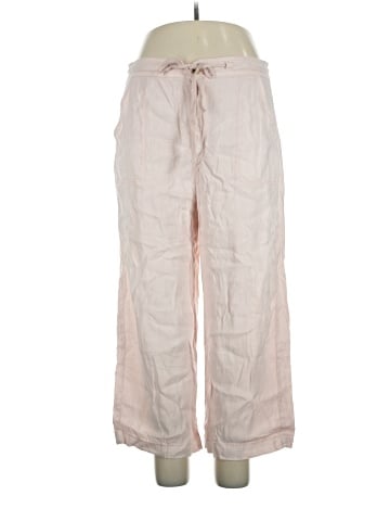 American Eagle Outfitters Linen Pants (view 1)