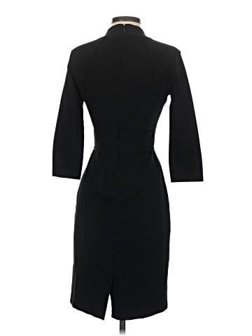 White House Black Market Cocktail Dress (view 2)