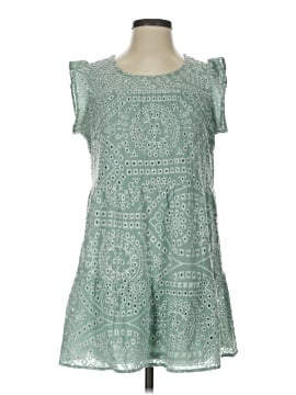 Crystal Doll Casual Dress (view 1)