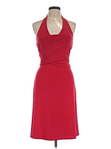 Arden B. Cocktail Dress (view 1)