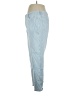 Seven7 Stripes Blue Jeans Size 16 - photo 5