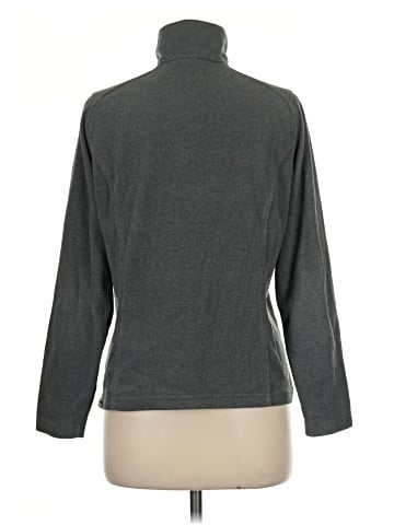 Lands' End Turtleneck Sweater (view 2)