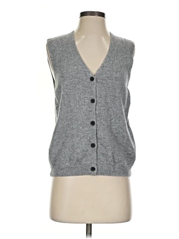 Lucy Paris Sweater Vest (view 1)
