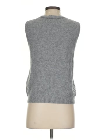 Lucy Paris Sweater Vest (view 2)