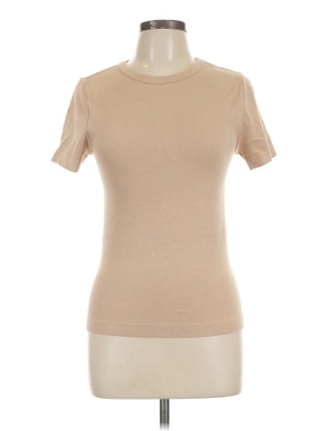 French Laundry Short Sleeve Top (view 1)