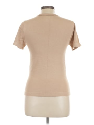 French Laundry Short Sleeve Top (view 2)