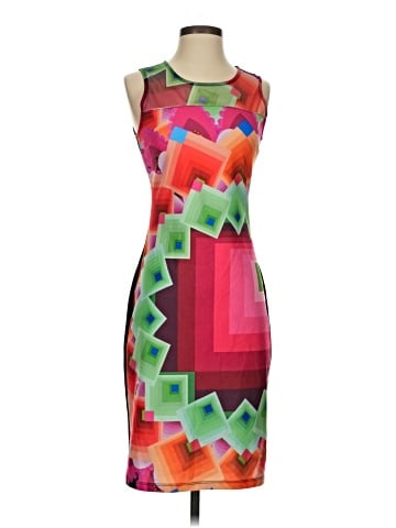 Desigual Cocktail Dress (view 1)