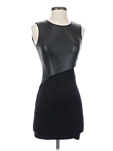 BCBGMAXAZRIA Cocktail Dress (view 1)