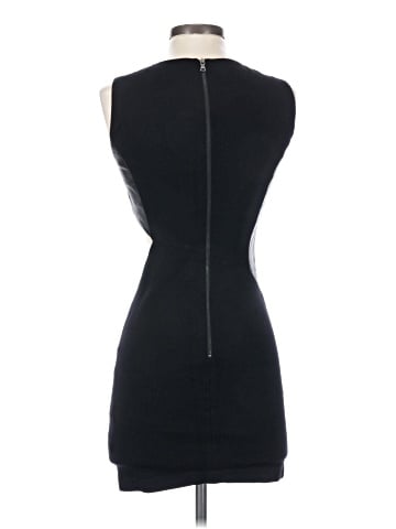 BCBGMAXAZRIA Cocktail Dress (view 2)
