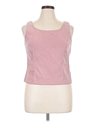 Jessica Howard Sleeveless Top (view 1)