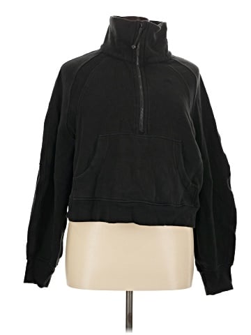Lululemon Athletica Pullover Sweater (view 1)