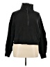 Lululemon Athletica Black Pullover Sweater Size XL - photo 1