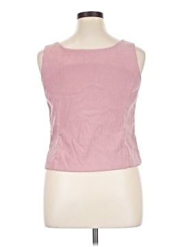 Jessica Howard Sleeveless Top (view 2)