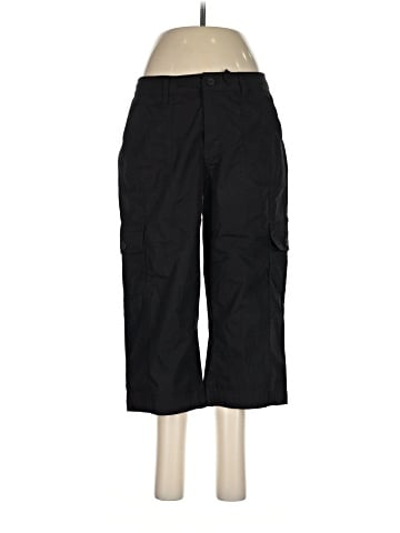 St. John's Bay Cargo Pants (view 1)