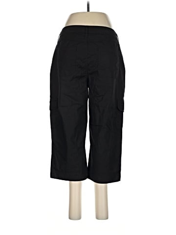 St. John's Bay Cargo Pants (view 2)
