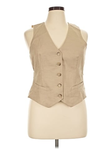 J.Crew Vest (view 1)