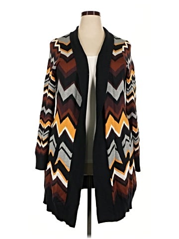 Missoni For Target Cardigan (view 1)