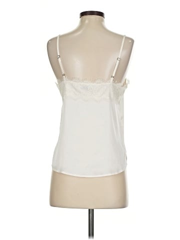 Abercrombie & Fitch Sleeveless Blouse (view 2)