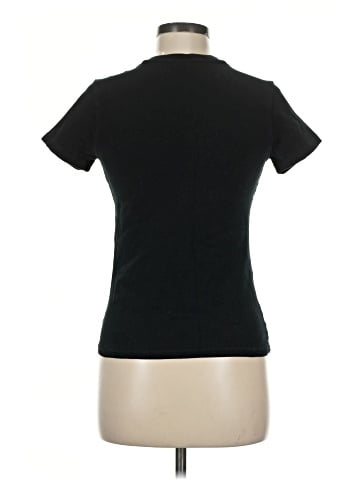 Anvil Short Sleeve T-Shirt (view 2)