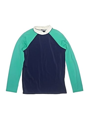 Lands' End Rash Guard (view 1)