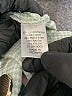 Haute Monde Checkered-gingham Green Skort Size M - photo 4