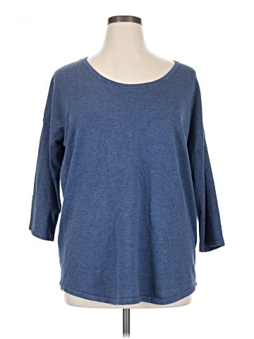 Cyrus Pullover Sweater (view 1)