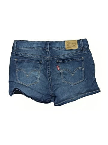 Levi's Denim Shorts (view 2)