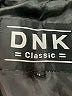 Assorted Brands 100% Leather Black Raincoat Size 11 - photo 6