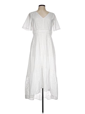 Ann Taylor Casual Dress (view 1)
