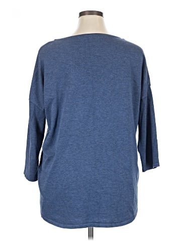 Cyrus Pullover Sweater (view 2)