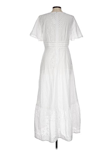 Ann Taylor Casual Dress (view 2)