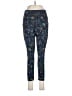 dip Print Blue Active Pants Size M - photo 1