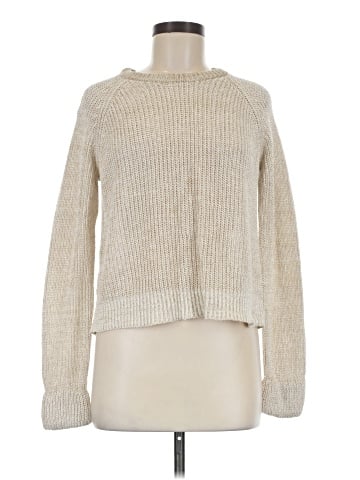 Theory Pullover Sweater (view 1)