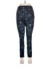dip Print Blue Active Pants Size M - photo 2