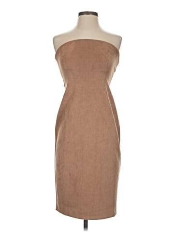 Susana Monaco Cocktail Dress (view 1)