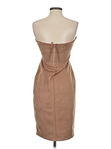 Susana Monaco Cocktail Dress (view 2)