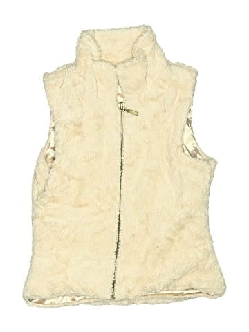 Pumpkin Patch Sweater Vest (view 1)