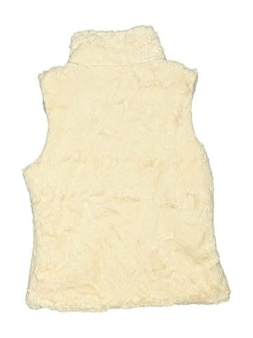 Pumpkin Patch Sweater Vest (view 2)