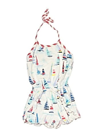Molly & Millie Dress (view 1)